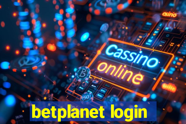 betplanet login